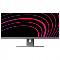 Monitor Alogic Alogic EDGE 40 Ultrawide Monitor Space Gray | 40C2KPDSGR | 9350784100863