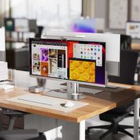 Monitor Alogic EDGE 40 ULTRAWIDE WQHD | 40C2KPD | 9350784100757