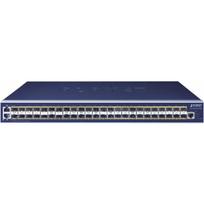 Switch Planet PLANET L3 46-Port GE SFP + 2Port GE TP/SFP + 4 Port 10G SFP+ | GS-6320-46S2C4XR | 4711605285254