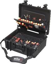 Wiha Competence XL 81 el. (40523) | 40523 | 4010995405236