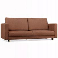 SOFA LINO TERACOTA | M-MP-SF-LIN-1-TER | 5900354144342