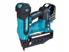 MAKITA GWOŹDZIARKA 18V DBN601RTJ  0° 19-64mm 2x5,0Ah | DBN601RTJ | 197050008015