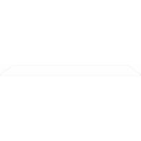 Alfa Forni Alfa Forni worktop for cooking station 160x80cm in Corian | AC-CKS-P160C | 8055385360999