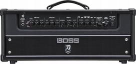 Hugo Boss Boss Katana-Artist Head MkII guitar amplifier, 100 W | KATANA ARTIST MKII HEAD | 4957054520083