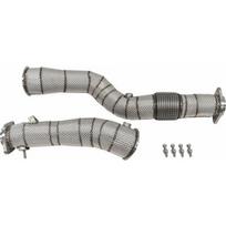 TurboWorks_D Downpipe BMW G80 M3 G82 M4 2020+ Heat Shield | 5903713166061 | 5903713166061