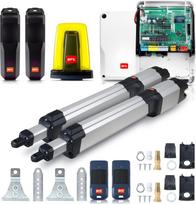 BFT Zestaw BFT KUSTOS ULTRA BT B25 KIT do bram skrzydłowych | 2614871 | 8027908784247