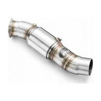 RM Motors Downpipe BMW + KAT Euro 4 | 5903713138730 | 5903713138730