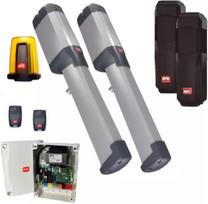 BFT Zestaw PHOBOS VELOCE BT B35 KIT do 6m bram dwuskrzydłowych (MDM 2614868) | 2614868 | 8027908784063