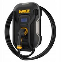 ładowarka ev wallbox 32a, 3 f z kablem 5m (EV200D-32W-22C) | 73721 | 4006341737212