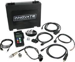 Innovate Miernik AFR Innovate LM-2 OBD-II/CAN Scan Tool LSU 4.9 | 856428038060 | 856428038060