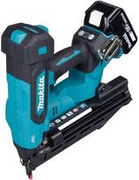Zszywacz Makita GWOŹDZIARKA 18V DBN610ZJ 20° 32-64mm 2x5,0Ah | DBN610RTJ | 197050008060