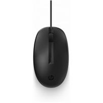 Mysz HP hp inc. 125 Wired Mouse Bulk 120 pcs | 265A9A6 | 195161002465