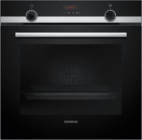Piekarnik Siemens iQ300 HQ574AER3, Medium, Electric, 71 L, 71 L, 50 - 275 °C, Pyrolytic | HQ574AER3 | 4242003956694