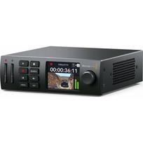 Blackmagic Blackmagic Design HyperDeck Studio HD mini | BM-HYPERD/ST/DAHM | 9338716007114