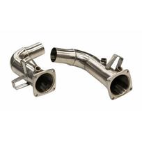 TurboWorks Downpipe Porsche Carrera 991.2 3.0T 16+ | 5903713179030 | 5903713179030