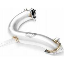 RM Motors Downpipe Renault Megane III RS 2.0 III 2008-2015 76,1mm 250,265 km | 5903713138488 | 5903713138488