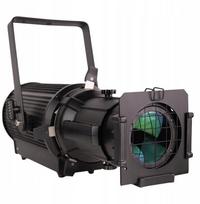 Evolights EVOLIGHTS PROFILE PAR 250W RGBLA reflektor profil. | 5908249822757 | 5908249822757