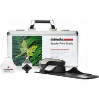 Datacolor Datacolor Spyder Print Studio - profesjonalny zestaw do kalibracji monitorów, aparatów i drukarek | SPK-PR124 | 875720002609