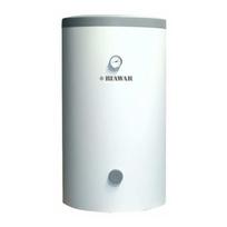 Biawar Wymiennik MEGA W-E 125.81 125L z wężownicą spiralną 16411 | 16411 | 5901862079126
