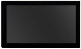 Monitor Ernitec 13'' Touch Monitor - IP67/IP22 | 13" Touch Monitor - IP67/IP22 | 5715063748619