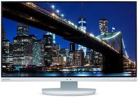 Monitor NEC EA272QW 27IN TFT 2560X1440 16:9 | 60006080 | 4550556137515