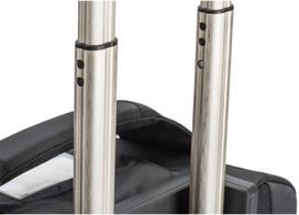 Torba ThinkTank Think Tank Airport Security V3.0, Trolley case, Any brand, Notebook compartment, Black | 730572 | 874530005725