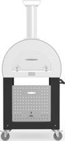 Alfa Forni Alfa Forni Base for 5 Minuti black | BF-5MINUTI NER | 8056471414442