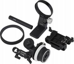 Samyang Samyang Cine Kit for E-Mount | W1213306101 | 6941590008127