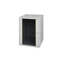 Szafa Digitus Wisząca 19'' 20U (DN-19 20-U) | DN-19 20-U | 4016032205968
