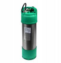 Wilo Automatyczna pompa do wody deszczowej -Extract FIRST 304 EM/APG8 | 6093856 | 4062679227429