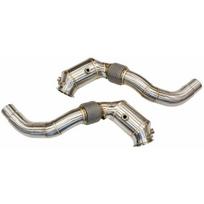 Poujoulat Downpipe BMW X5 M G05,X5 G05, X6 G06, X7 G07 M50ix, N63 | 5903713505730 | 5903713505730