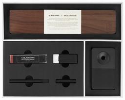 Moleskine Zestaw Max Atelier BLACKWING X MOLESKINE | MS-9271138 | 8056999271138