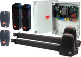 BFT Zestaw BFT ATHOS KIT AC A25 do bram skrzydłowych | R935339 00002 | 8027908515520
