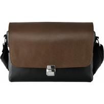 Torba Olympus CBG-11 Leather Bag black / brown for PEN-F (V613014NW000) | V613014NW000 | 4545350050177