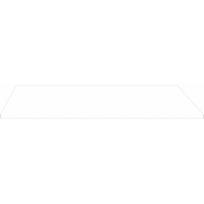 Alfa Forni Alfa Forni worktop for cooking station 80x80cm in Corian | AC-CKS-P80C | 8055385360982