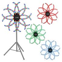 Evolights VORTEX Ruchomy efekt świetlny DMX LED | 5908249836938 | 5908249836938