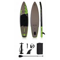 Bestway Deska do Pływania Sup Paddleboard Zestaw 7w1 KUBISPORT 335 x 81 x 15 cm | Kub_05-PB335-SE | 8595727409677