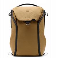 Peak Design Plecak PEAK DESIGN  Everyday Backpack 30L v2 - Coyote | BEDB-30-CY-3 | 818373025670