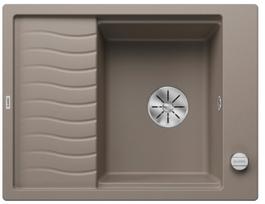 Izlietne BLANCO ELON 45 S PDUR Tartufo InFino M.AF | 524821 | 4020684703598