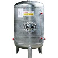 Wimest Zbiornik hydroforowy 200dm3, ocynkowany (z wyposażeniem) | GZ200 | 5901867628084