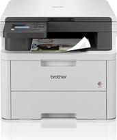 Urządzenie wielofunkcyjne Brother DCP-L3520CDW (DCPL3520CDWRE1) | S0238568 | 4977766823883