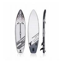 Bestway Deska do Pływania Sup Paddleboard Zestaw 7w1 KUBISPORT 335 x 86 x 15 cm | Kub_05-PB335-B | 8595727409660