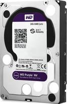 Dysk WD WD Purple 8TB | WD80PURX | 5711783504146