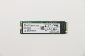 Dysk Lenovo Micron 2200 512GB M.2 PCIe | 01FR916 | 5704174641322