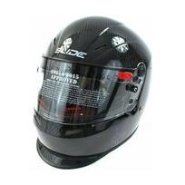 SLIDE Kask SLIDE BF1-770 Carbon roz. S | 5903713035961 | 5903713035961
