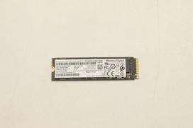 Dysk Lenovo Western Digital SN730 512GB | 5SS0V14994 | 5704174641186