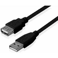 Brackton USB-A Cable Extension, 2m US2-VEB-0200.B