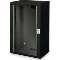 Szafa Digitus Rack Digitus DN-19 20-U-SW | DN-19 20-U-SW | 4016032257684