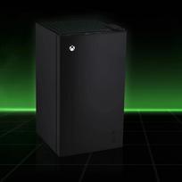 Lodówka GRASS Ukonic lodówka XBOX 91L w tym szuflada na lód | 18291 | 5425025594085