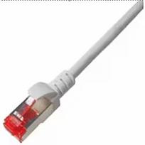 Brackton Kabelis Brackton Patch UTP 1.5 m CAT 6A White CAT-626-0150.W
